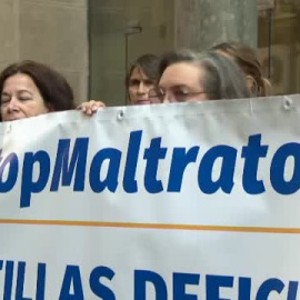 Médicos en pie de guerra por el "desmantelamiento" de las urgencias en Madrid