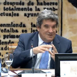 El Gobierno, partidario de una "jubilación parcial" que permita ir abandonado paulatinamente la vida laboral