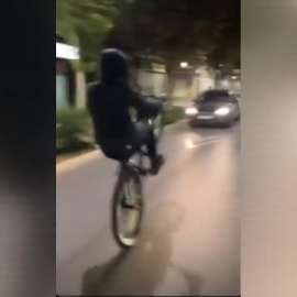 Preocupación en Valencia por el aumento de bandas juveniles