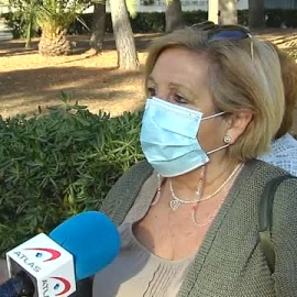 Desahucian a 14 ancianos de una residencia en el municipio valenciano de l´Eliana