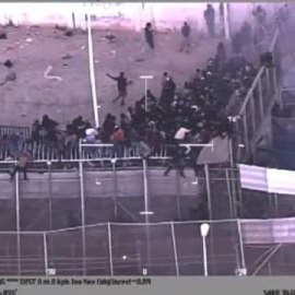 Las nuevas imágenes de la tragedia de Melilla ponen en un aprieto a Marlaska que se muestra dispuesto a comparecer en el Congreso