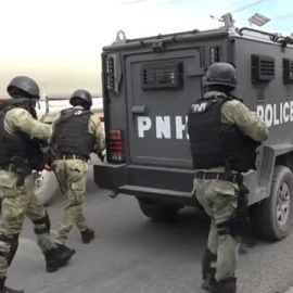 Haití recupera el control del combustible tras dos meses de bloqueo