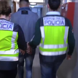 Ingresa en prisión provisional sin fianza el conductor del atropello mortal en la boda de Torrejón de Ardoz  