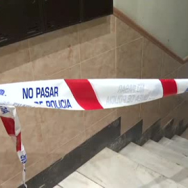 Detenido el presunto autor del último intento de crimen machista en Madrid 