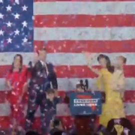 Los republicanos logran hacerse finalmente con la Cámara de Representantes por la mínima