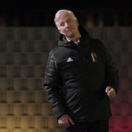 El rey Felipe de Bélgica se hace viral 