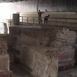 Reabren la Casa de las Águilas después de año y medio cerrada