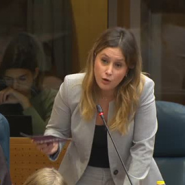 Ayuso: "Llegaron a llamarme asesina y no lo voy a tolerar. Manifestaciones sí, boicots no"