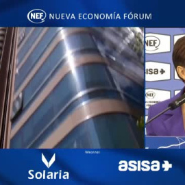 Isabel Rodríguez manifiesta su apoyo a los jueces tras los ataques de Irene Montero   