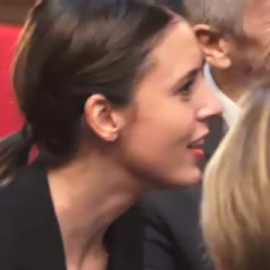 Irene Montero coincide con jueces y fiscales tras sus polémicas declaraciones sobre la ley del 'solo sí es sí '