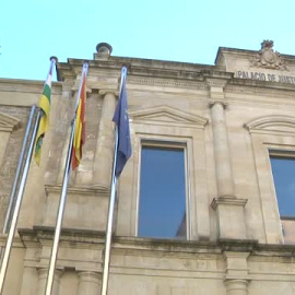 La Audiencia de La Rioja considera que no se revisan a la baja penas por delitos sexuales dentro de la horquilla penológica