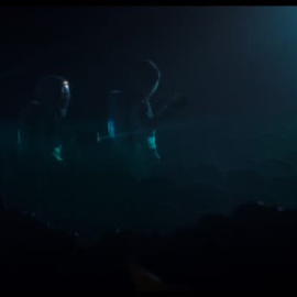 Galáctica campaña para atraer espectadores a los cines