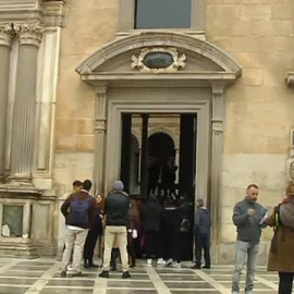 Continúa el goteo incesante de nuevos casos que piden una rebaja de la condena 