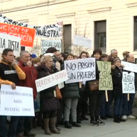 El Tribunal Supremo se pronunciará en unas semanas sobre la ley del 'Solo sí es sí'