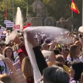 Se desconvoca la huelga de Urgencias en la Comunidad de Madrid