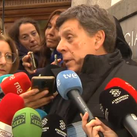 Juzgan al asesino de Diana Quer por la violación de su cuñada hace 17 años