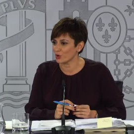 El Gobierno lamenta que "hay quien está aprovechando la ocasión para cuestionar la violencia contra las mujeres"