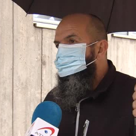 Los casos de bronquiolitis vuelven a poner en jaque a los hospitales españoles