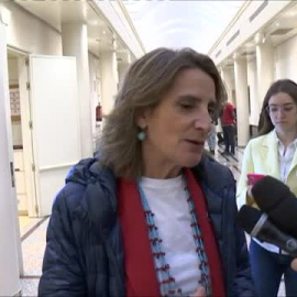 España rechaza la propuesta de tope del gas de la Comisión Europea