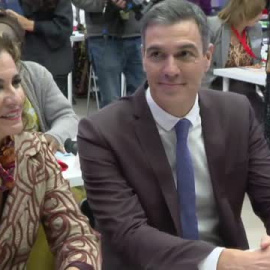 El Gobierno se asegura los apoyos necesarios a los presupuestos