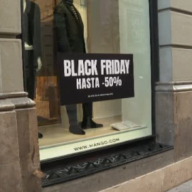 A por los regalos de Navidad 