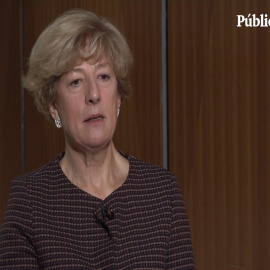 Aurora Mínguez, sobre la desinformación