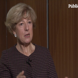 Aurora Mínguez, sobre precariedad y prensa de calidad