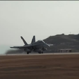 Un misil lanzado por Corea del Norte cae cerca de la costa de Corea del Sur 