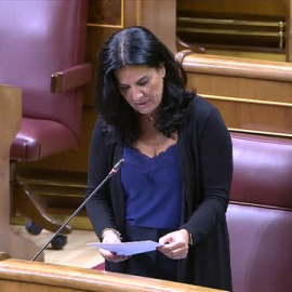 VOX afea a Irene Montero que no haya condenado la muerte de la niña de Gijón a manos de su madre