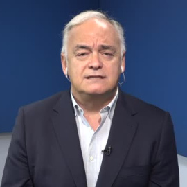 Gonzalez Pons: "Rebajar el delito de sedición es romper la unidad de los españoles ante la ley"