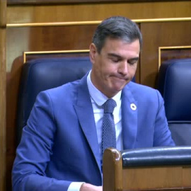 Choque entre Gobierno y PP en el Congreso tras romper las negociaciones para renovar el Poder Judicial