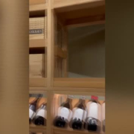 Roban 130 botellas de vino valoradas en 200.000 euros en el restaurante Coque de Madrid