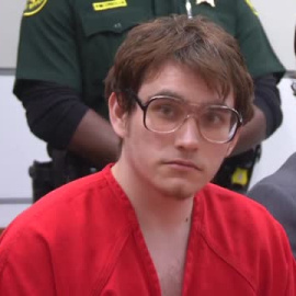 Cadena perpetua para el autor de la matanza en una escuela que dejó 17 muertos 