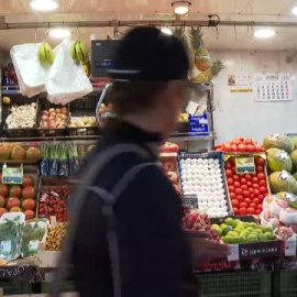 Seis millones de familias no pueden vivir dignamente