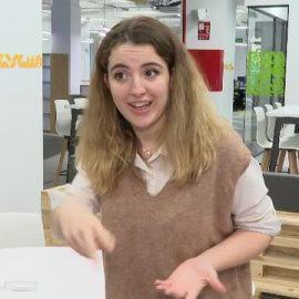 El acoso escolar se ceba con las personas sordas: "No hablamos raro, lo hacemos con la lengua de signos"