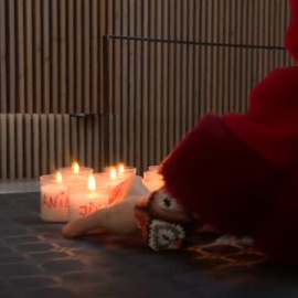 El complicado duelo de las familias tras una muerte por suicidio 