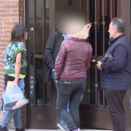 Vecinos de Lavapiés y Villaverde denuncian la degradación de los barrios por culpa del tráfico de drogas