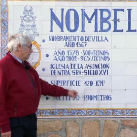 Nombela, la población española más alejada del mar