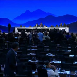 La COP27 acuerda ayudas para paliar la crisis climática, pero no toca las emisiones de CO2