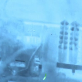 Turquía bombardea posiciones kurdas en Siria e Irak