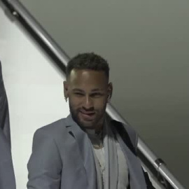 La selección de Brasil llega a Catar en busca de su sexto título mundialista