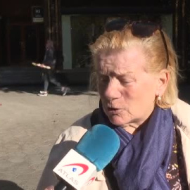 El peligro de los patinetes