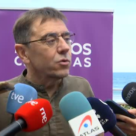 Podemos pide no caer en bulos y llama a la calma ante la posible revisión de penas por la ley del 'sí es sí'