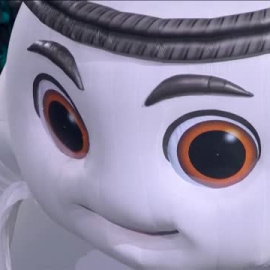 El Mundial de Catar arranca con una explosión de fuegos artificiales sobre el estadio Al Bayt