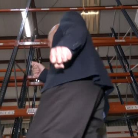 Los bancos de alimentos buscan llenar sus estanterías