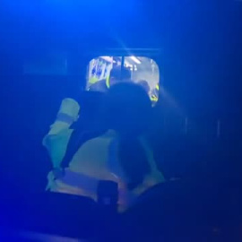 Apuñalados dos jóvenes en el distrito madrileño de Villaverde   