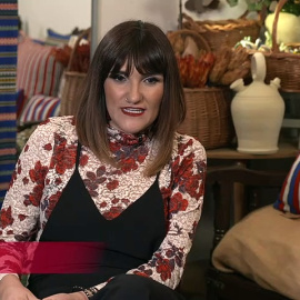 Rozalén: "En 'Matriz' hay mucho duelo, que también está muy presente en el folklore, es súper sanador"