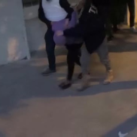 Turquía culpa a los militantes kurdos tras la explosión en Estambul