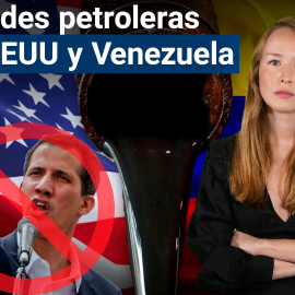 Guaidó no tiene crudo: EE.UU. se acerca a Venezuela pese al 'presidente legítimo’ | Inna Afinogenova