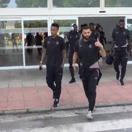 El Madrid aterriza en Elche para medirse al colista  